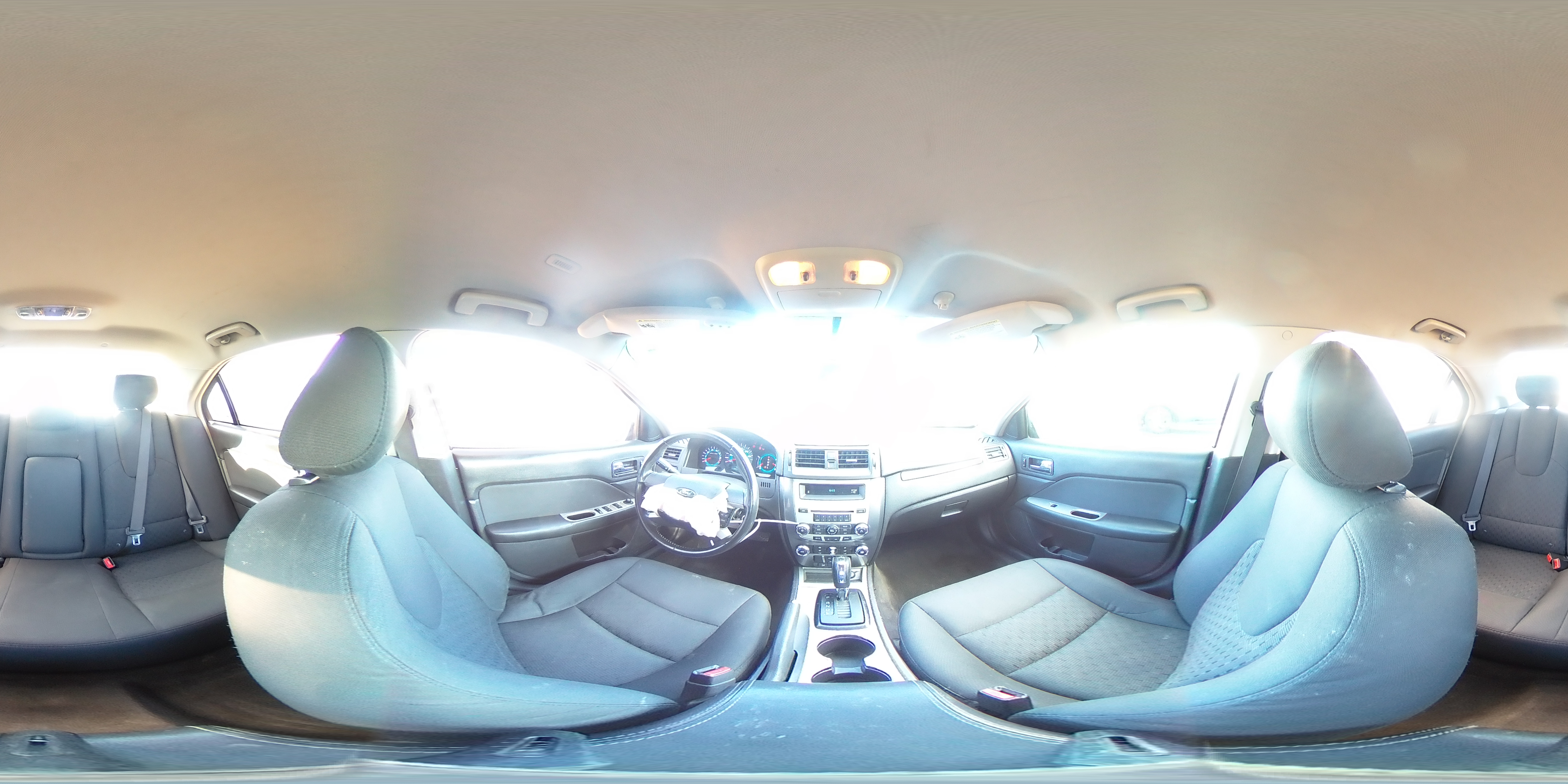 2011 Ford Fusion - Image 13