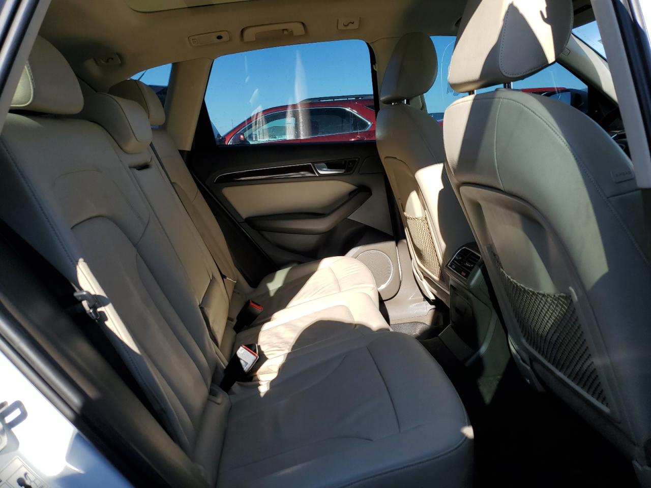 2016 Audi Q5 - Image 11