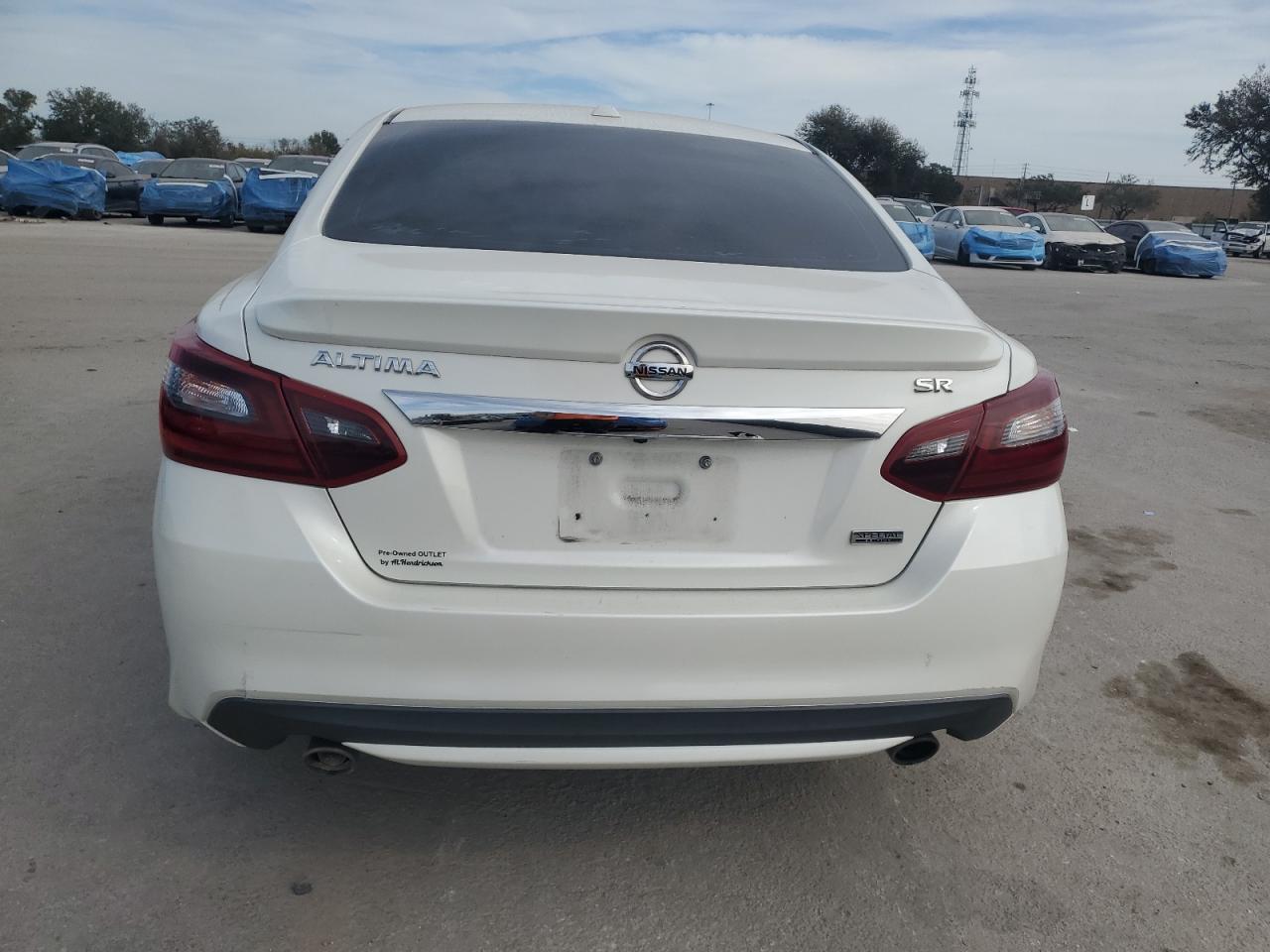 2018 Nissan Altima - Image 6