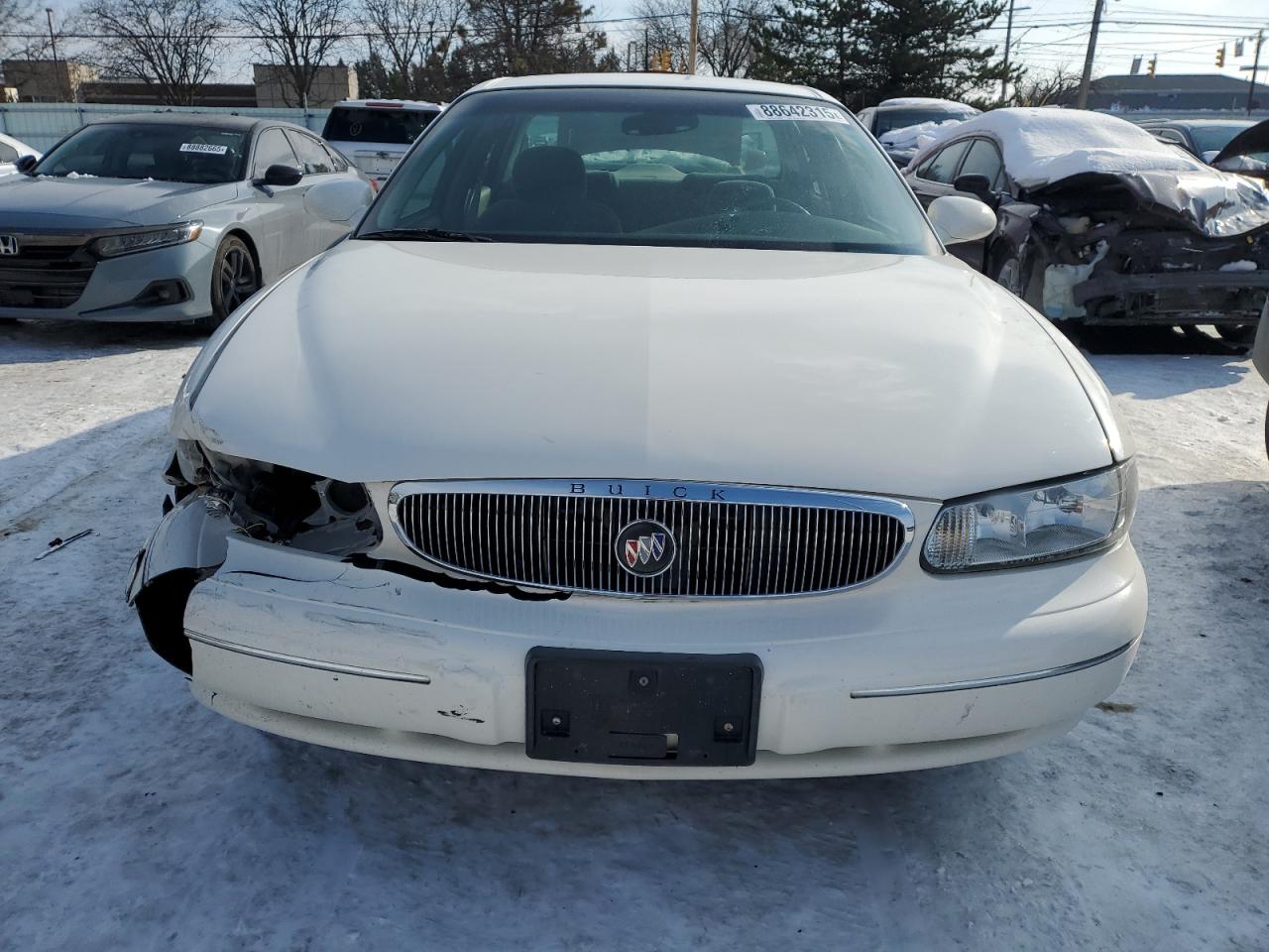 2001 Buick Century - Image 5