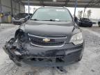 2015 CHEVROLET CAPTIVA LT   à vendre chez Copart GA - CARTERSVILLE