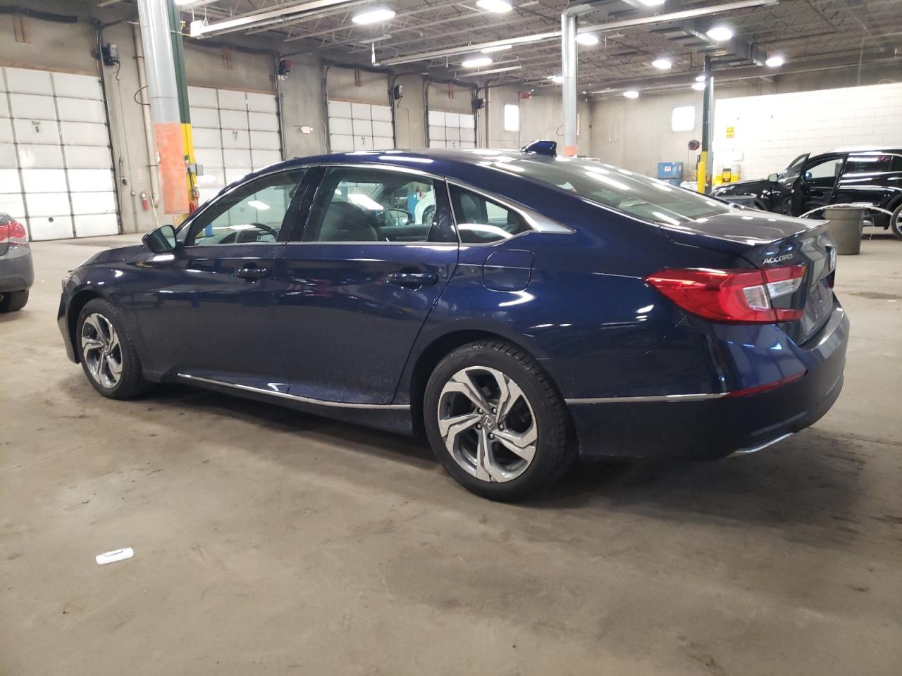 2018 Honda Accord - Image 2
