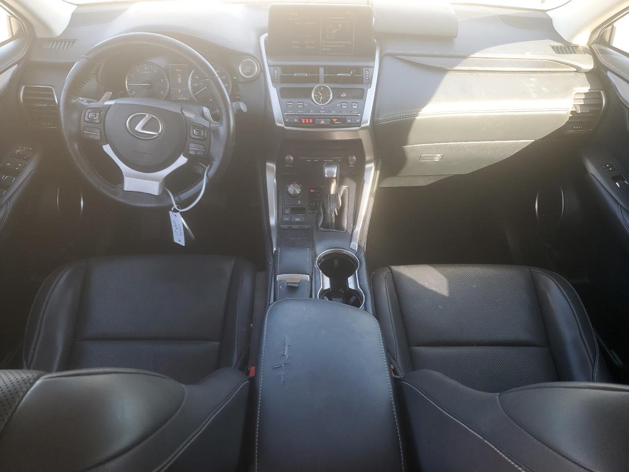 2018 Lexus NX - Image 8