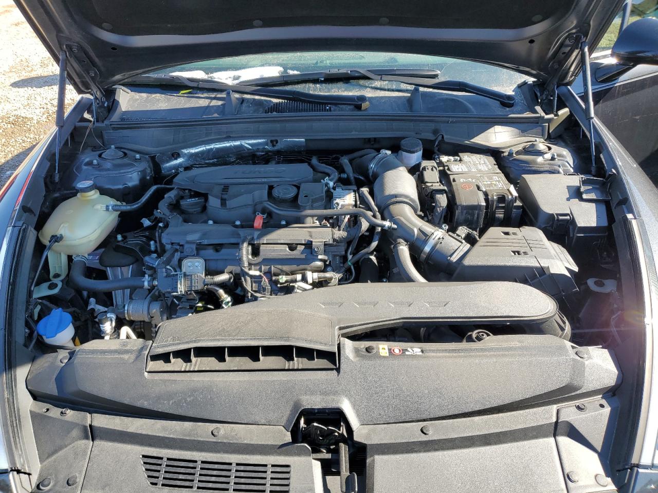2021 Hyundai Sonata - Image 11