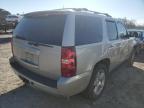 2008 Chevrolet Tahoe C1500 продається в Montgomery, AL - Vandalism