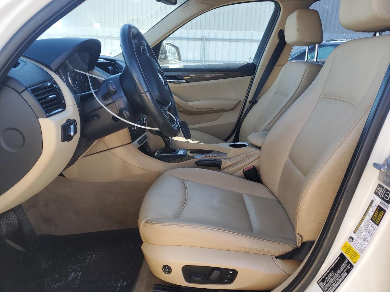 2015 BMW X1 - Image 7