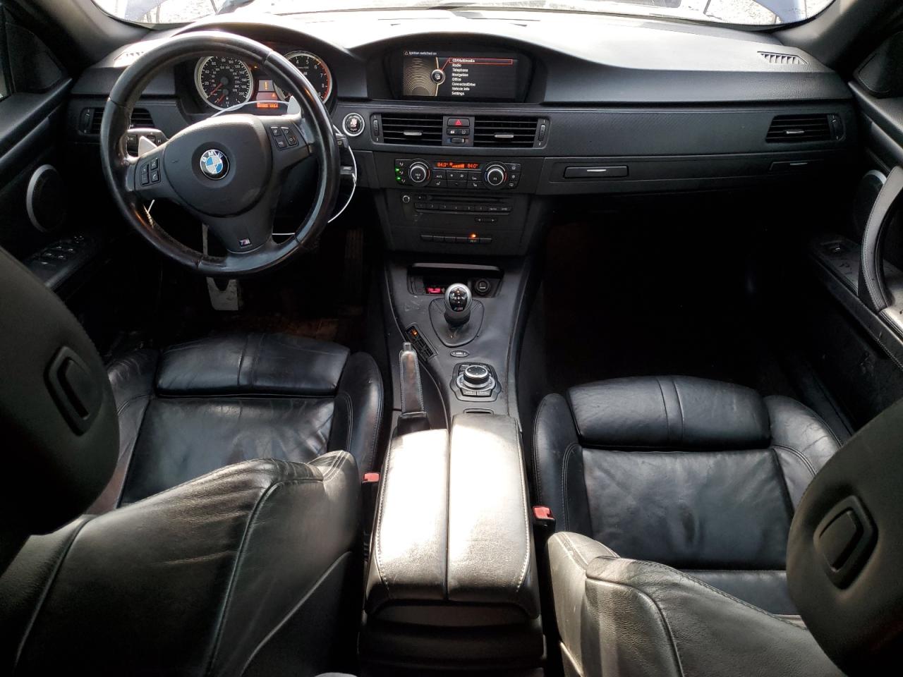 2011 BMW M3 - Image 8
