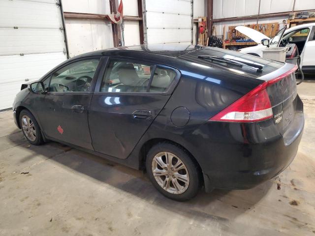 2010 HONDA INSIGHT EX