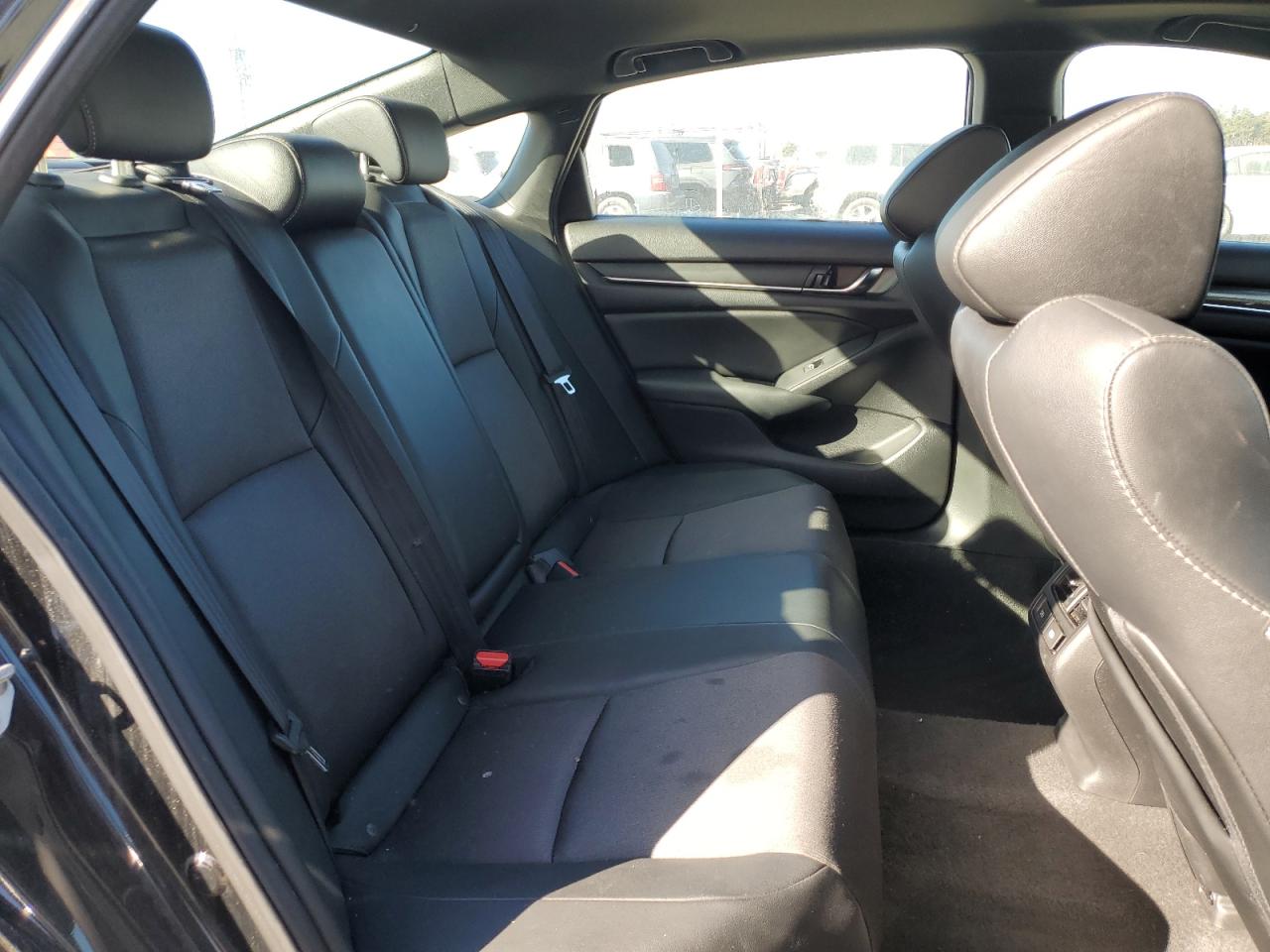 2021 Honda Accord Sport VIN: 1HGCV2F30MA005339 Lot: 42985515