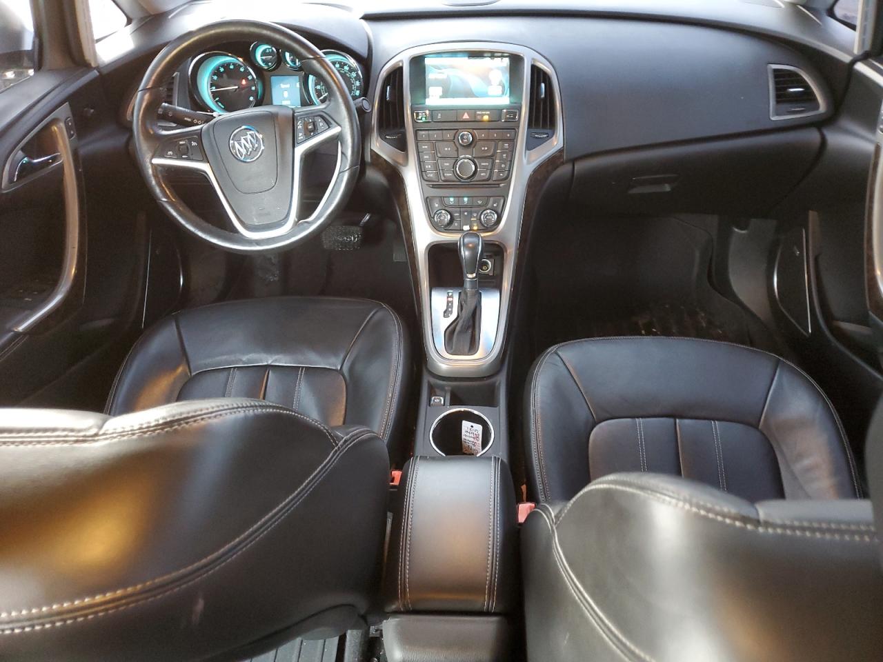 2012 Buick Verano - Image 8
