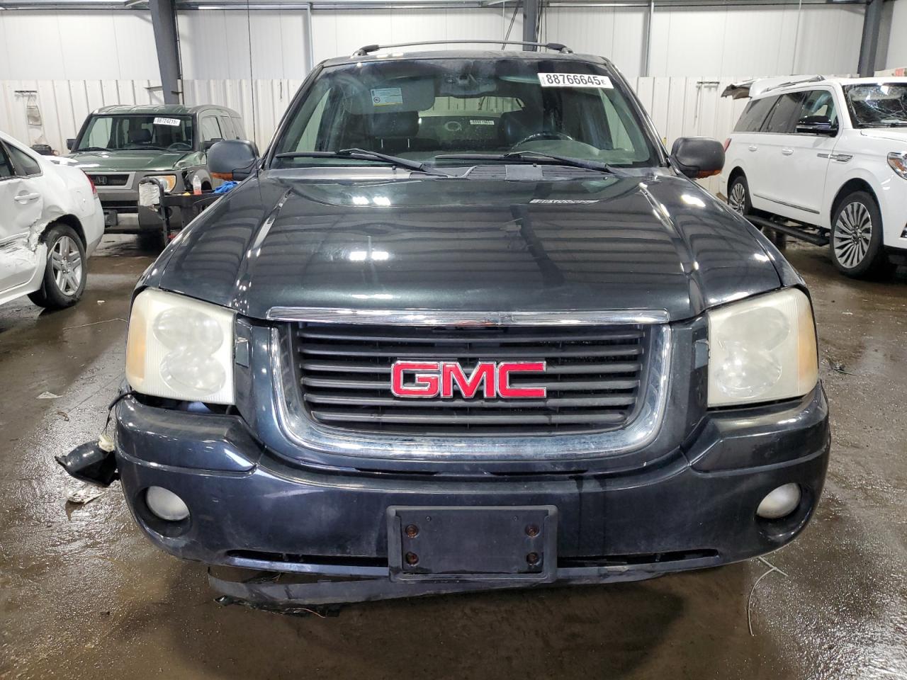 2003 GMC Envoy - Image 5