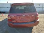 2007 Toyota Highlander Sport на продаже в Mercedes, TX - Side