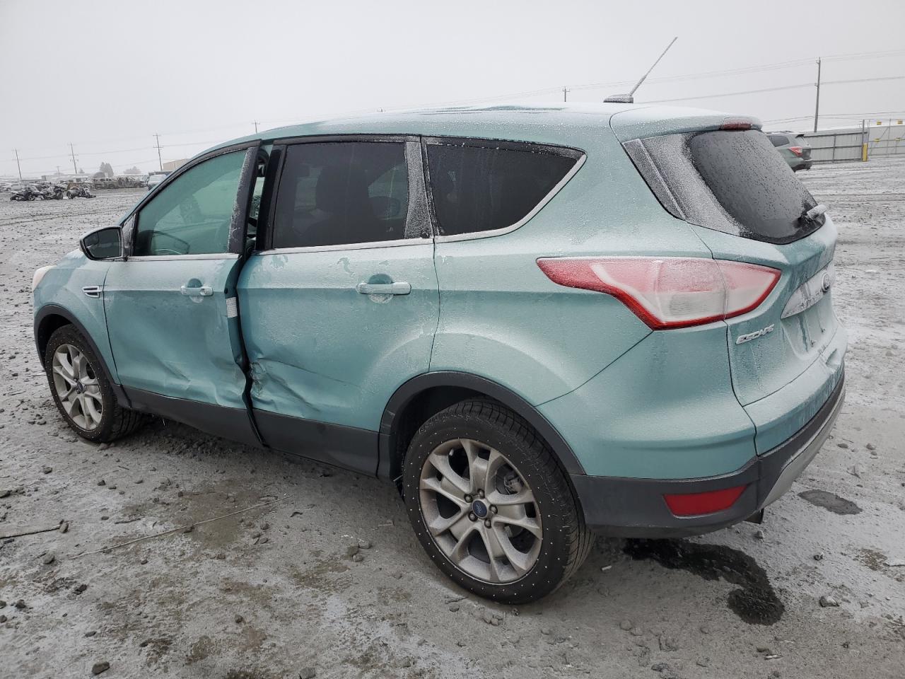 2013 Ford Escape - Image 2