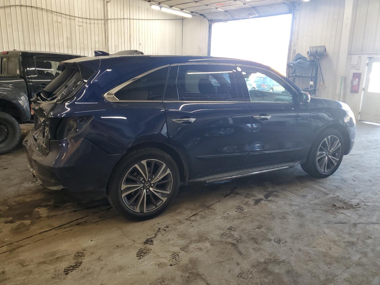2019 Acura MDX - Image 3