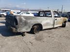 2006 Toyota Tundra  na sprzedaż w Sun Valley, CA - Burn