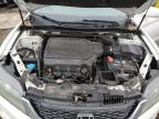 2013 Honda Accord Exl en Venta en East Granby, CT - Rear End