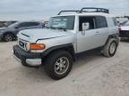 2007 Toyota Fj Cruiser  for Sale in Houston, TX - Front End