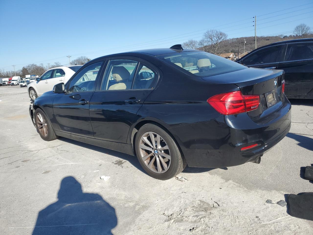 2017 BMW 3er - Image 2