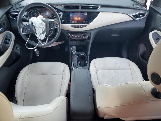 BUICK ENCORE 2022 Білий