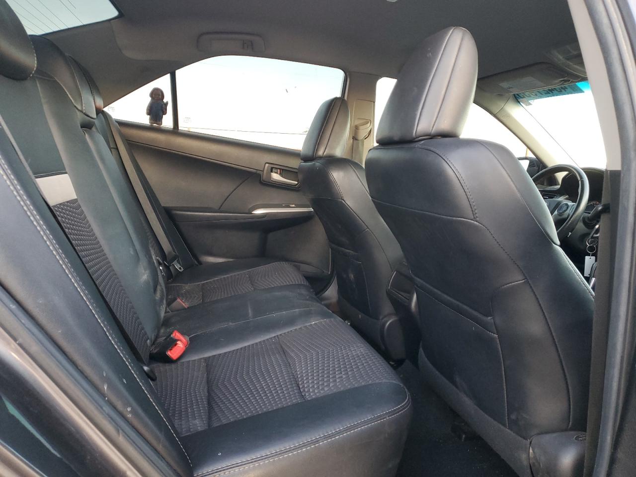 2014 Toyota Camry - Image 10