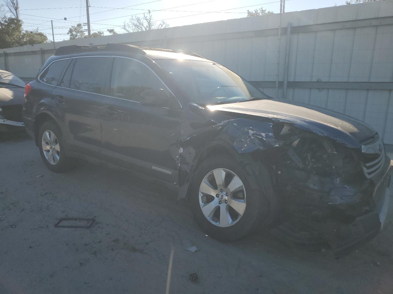 2011 Subaru Outback - Image 4