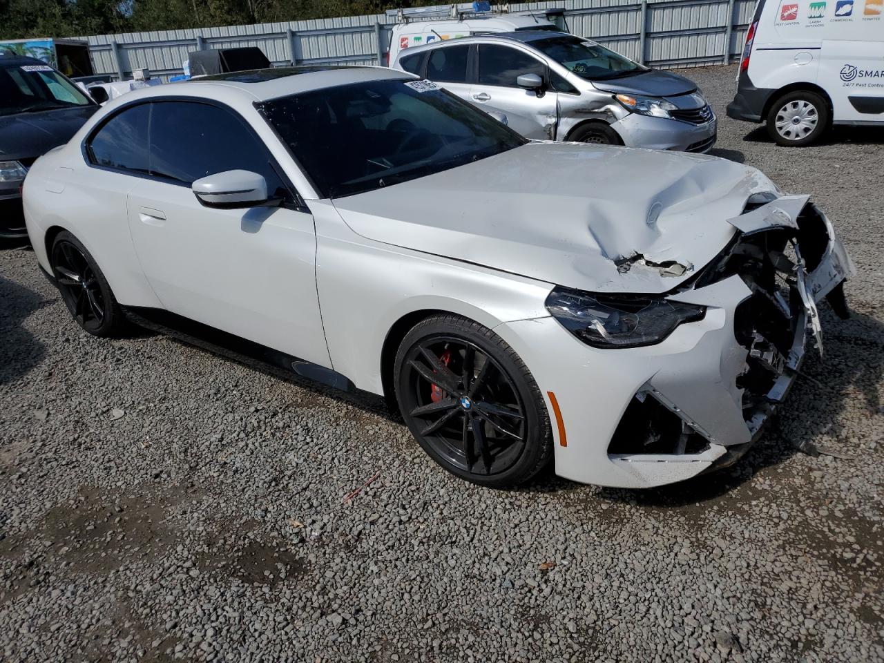 2024 BMW 2er - Image 4