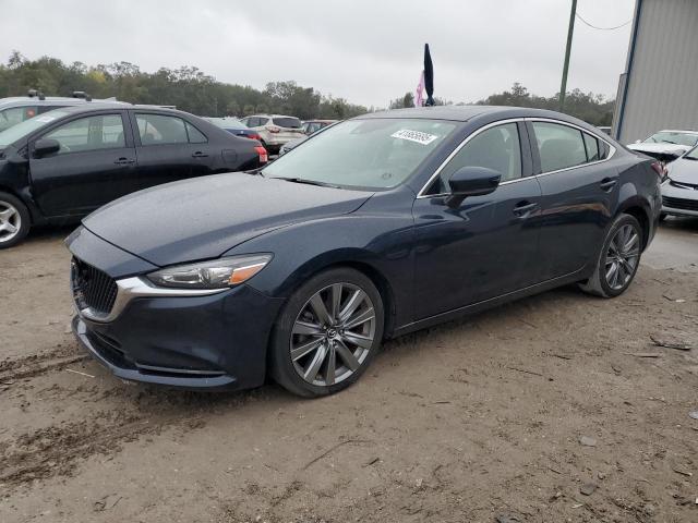 2018 Mazda 6 Grand Touring