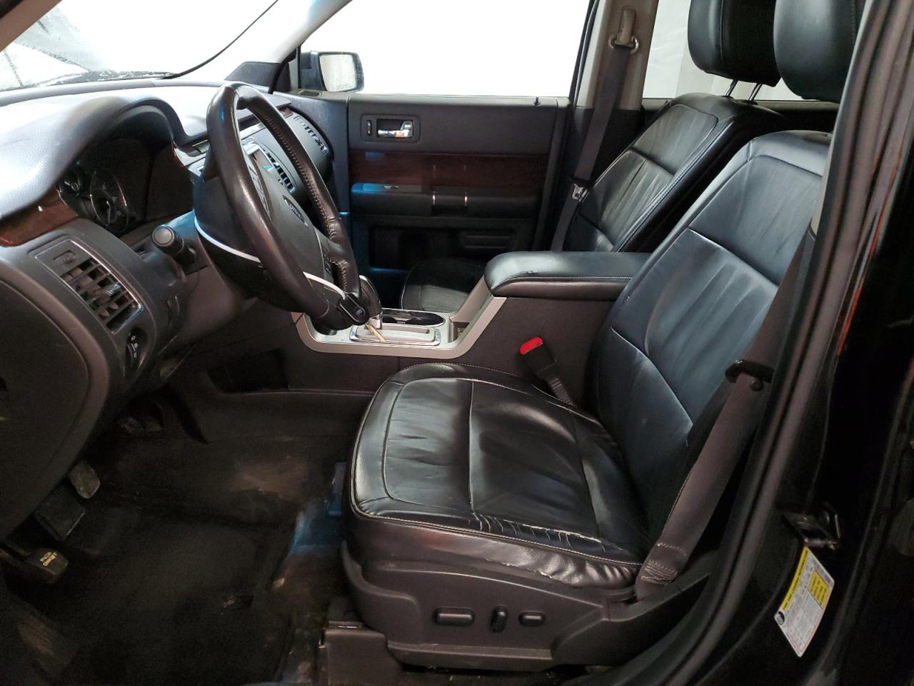 2009 Ford Flex - Image 7