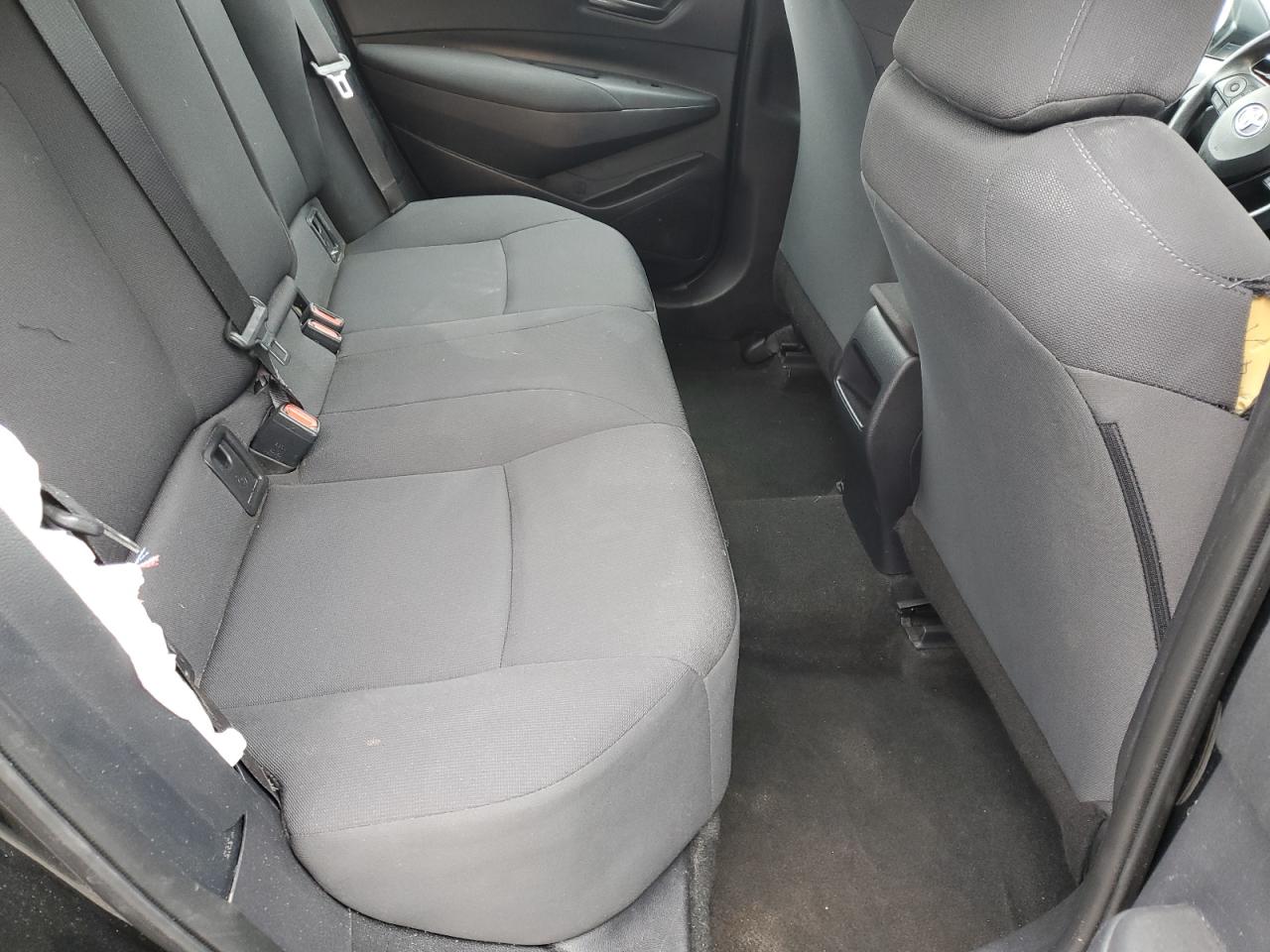 2022 Toyota Corolla - Image 10
