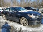 2018 Kia Optima Ex de vânzare în Waldorf, MD - Rear End