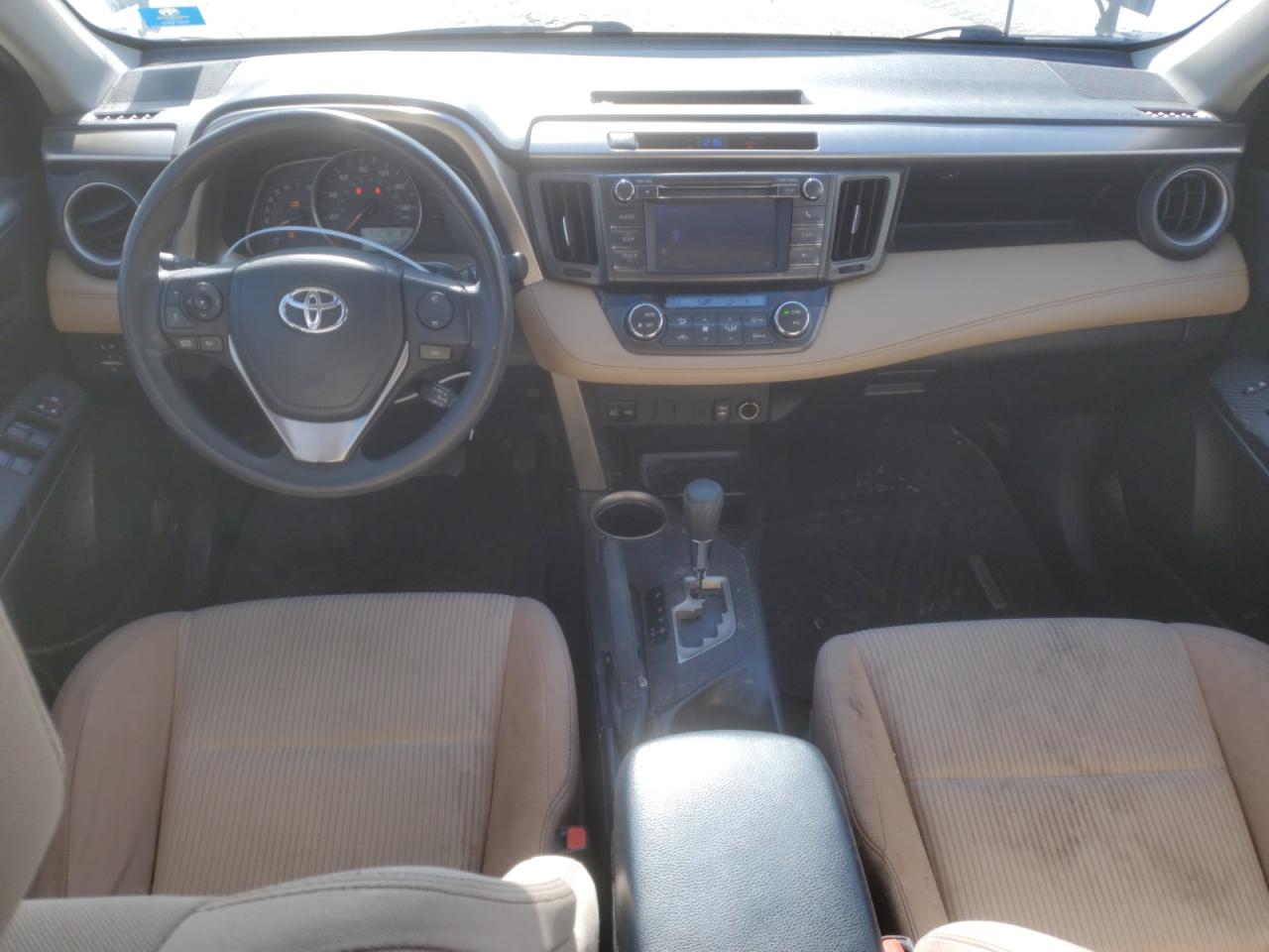 2013 Toyota RAV 4 - Image 8
