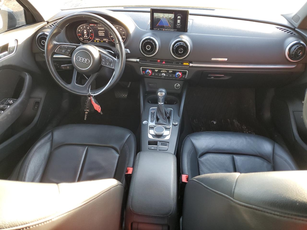 2017 Audi A3 - Image 8