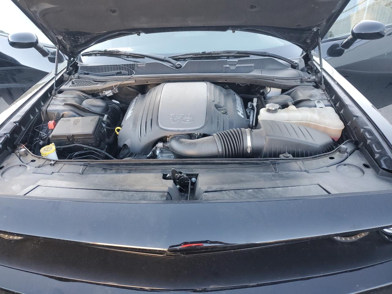 2021 Dodge Challenger - Image 11