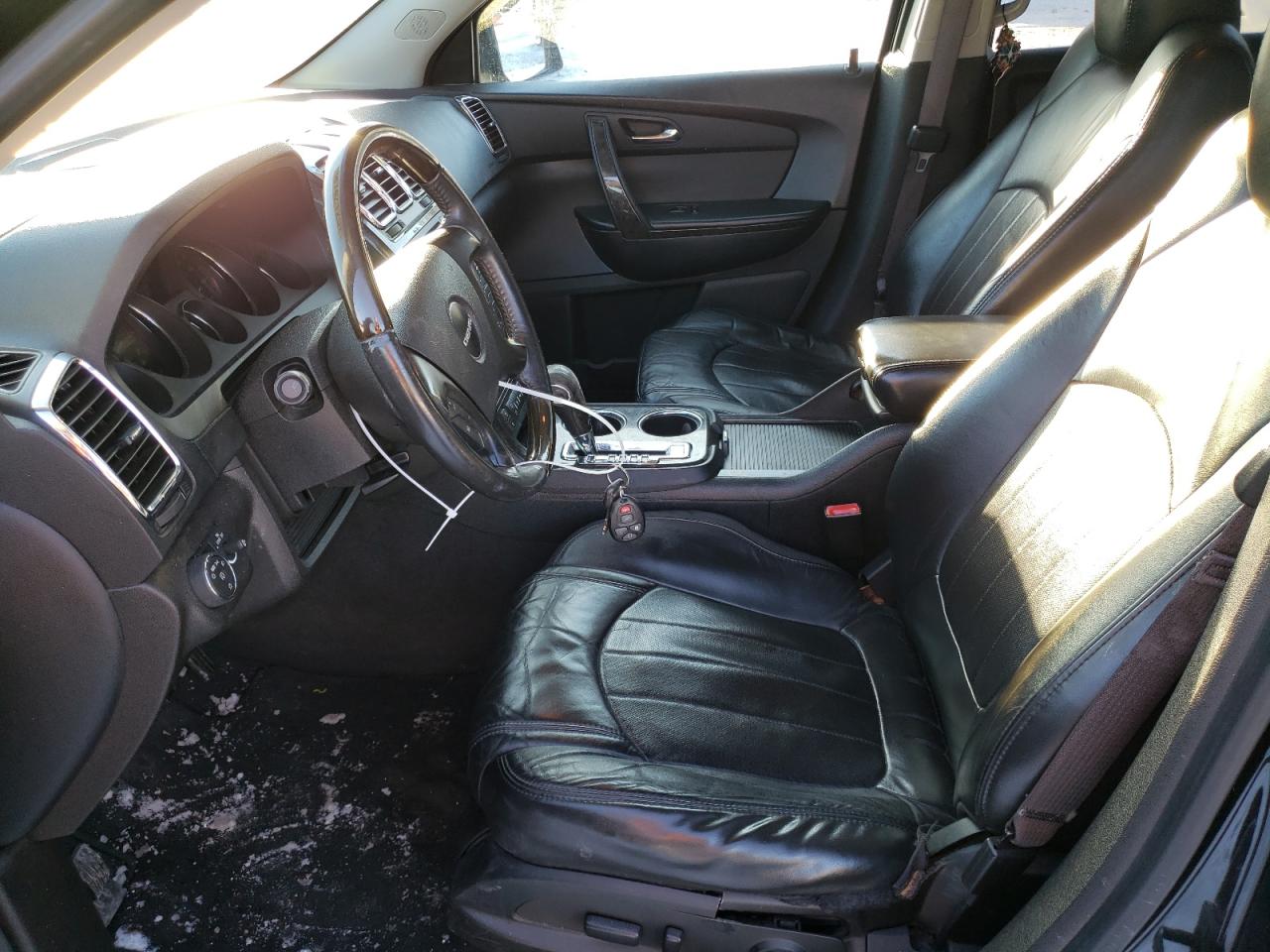 2012 GMC Acadia - Image 7