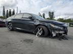 2018 Honda Accord Sport للبيع في Miami، FL - All Over