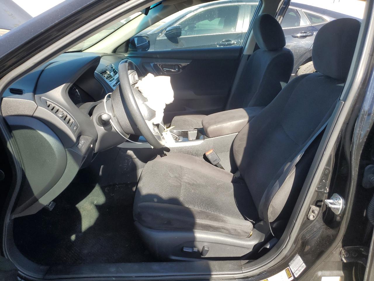 2014 Nissan Altima - Image 7