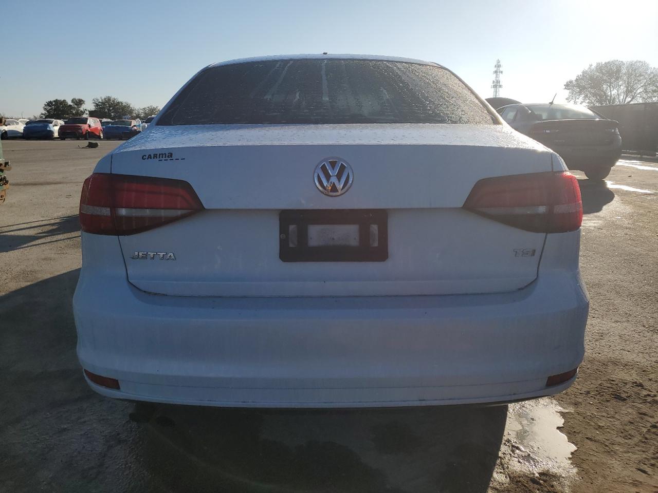 2017 Volkswagen Jetta - Image 6