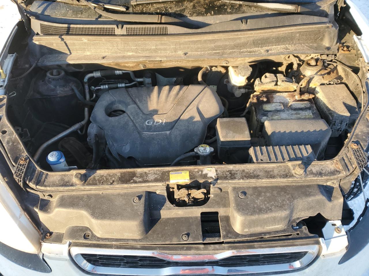 2013 Kia Soul - Image 11