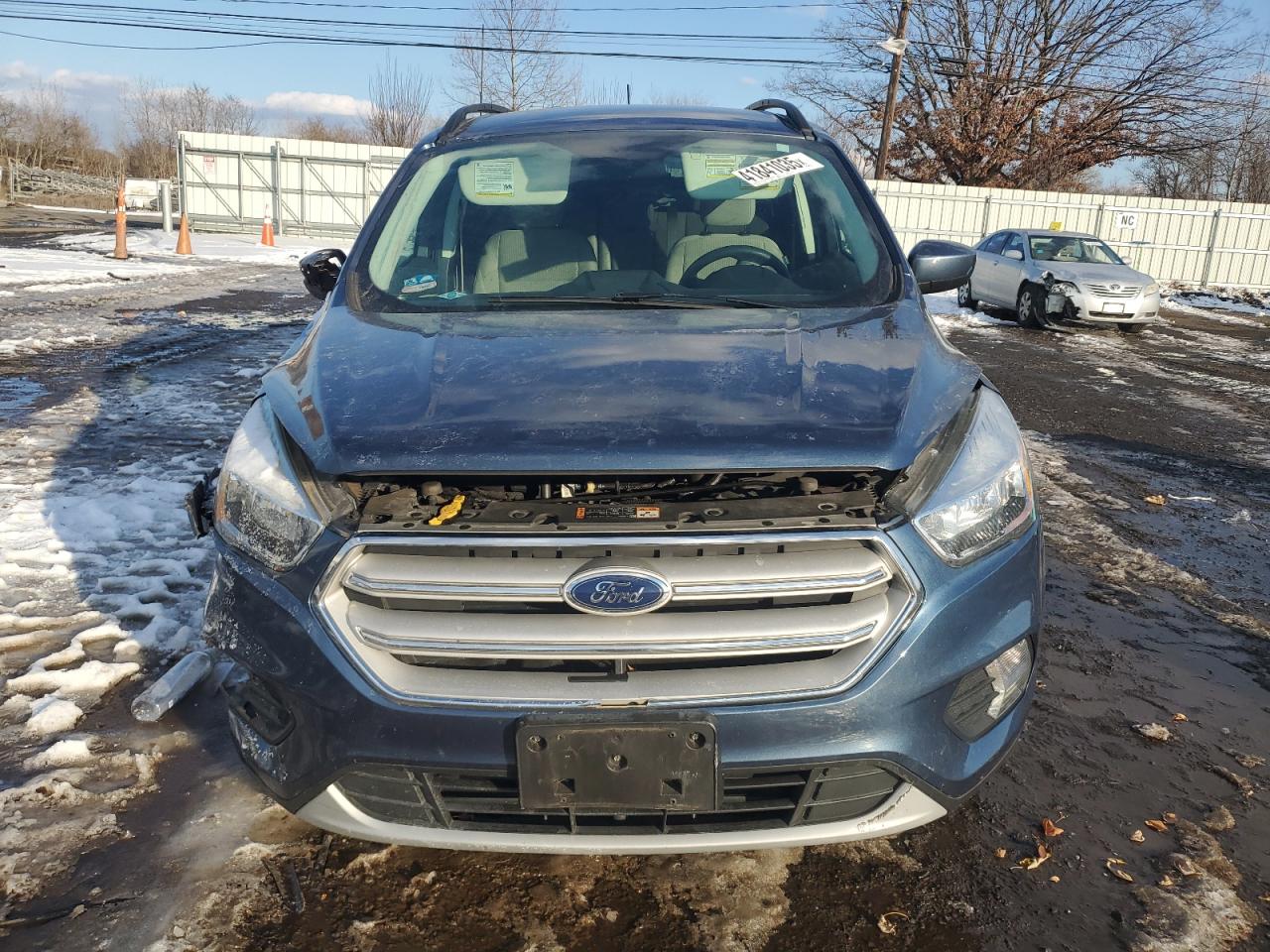 2018 Ford Escape - Image 5
