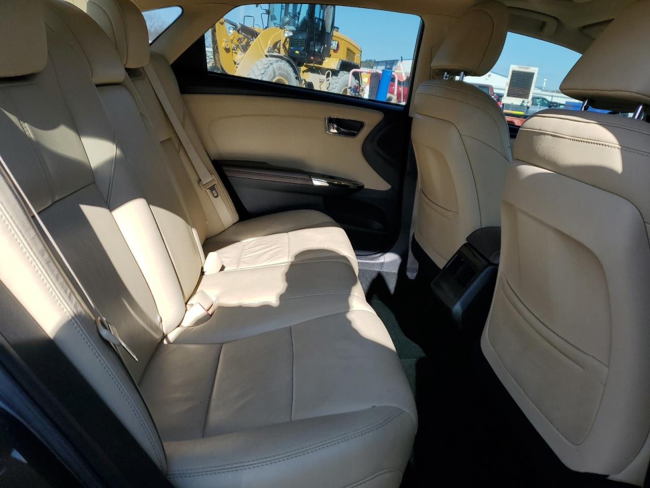 2013 Toyota Avalon Base VIN: 4T1BK1EB9DU047377 Lot: 87285884