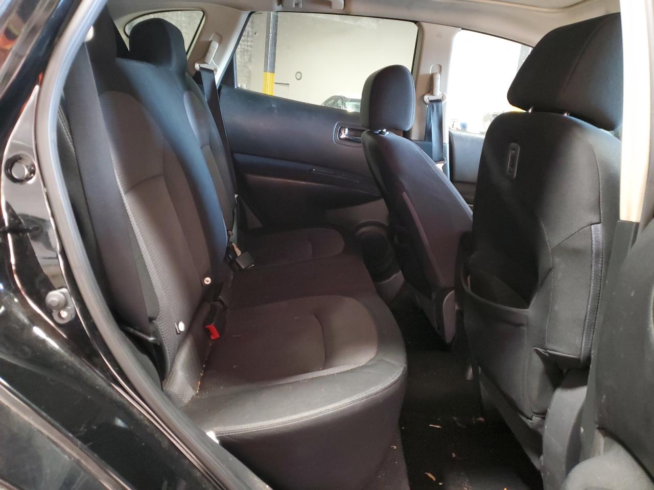 2012 Nissan Rogue - Image 11