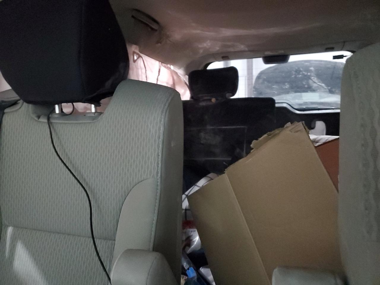 2010 Honda Element - Image 10