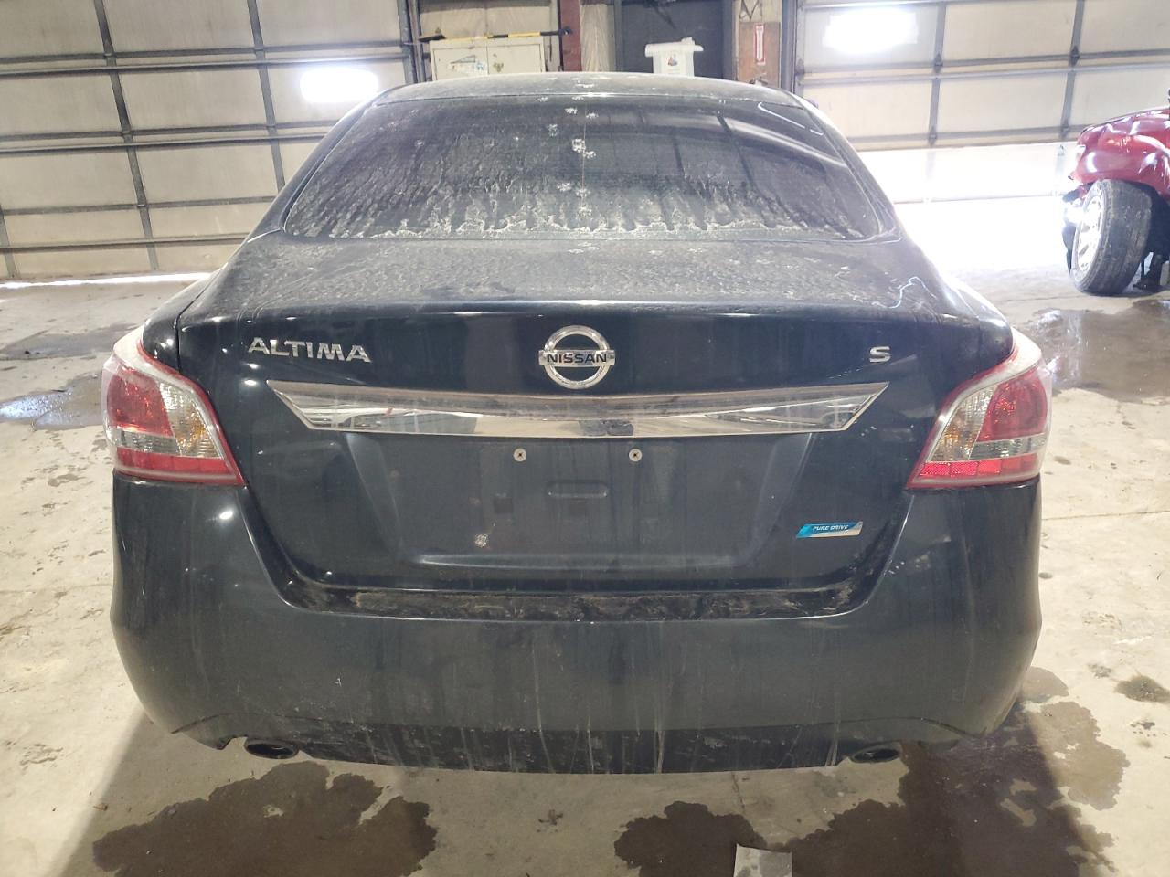 2013 Nissan Altima - Image 6