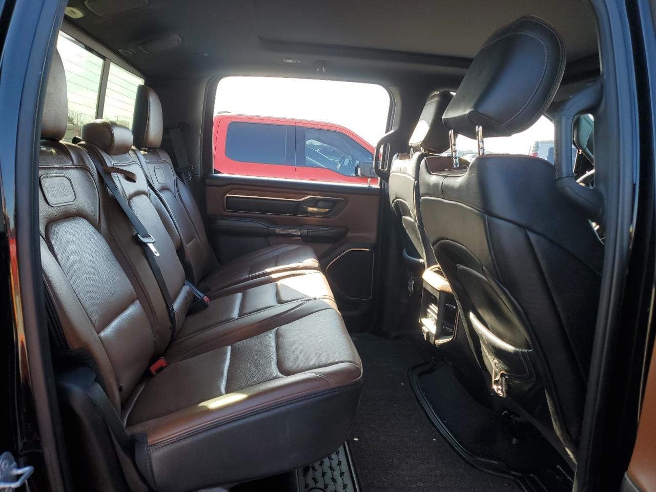 2019 RAM 1500 - Image 10