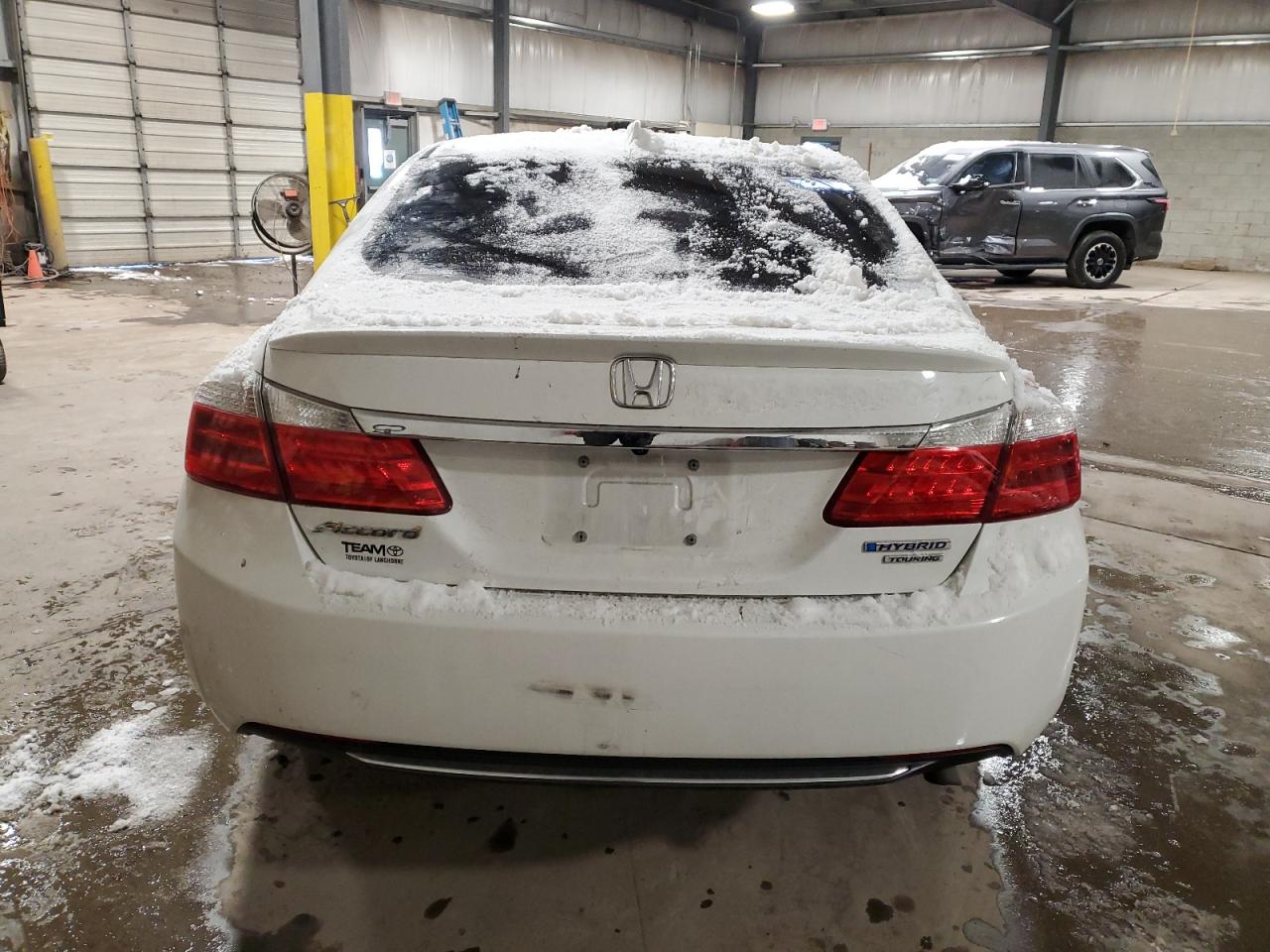 2015 Honda Accord - Image 6