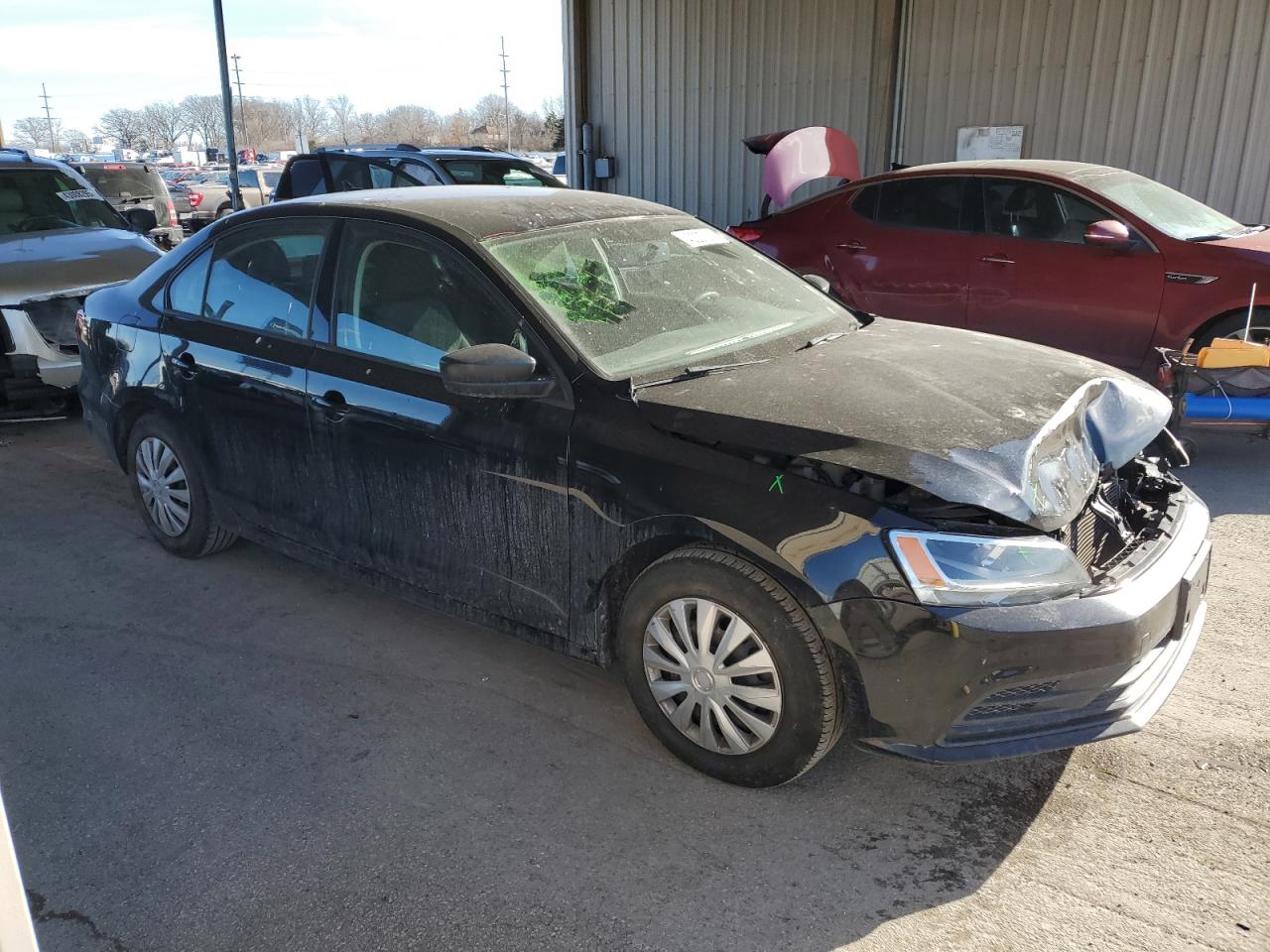 2016 Volkswagen Jetta - Image 4