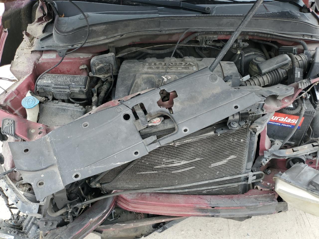 2006 Honda Pilot - Image 12
