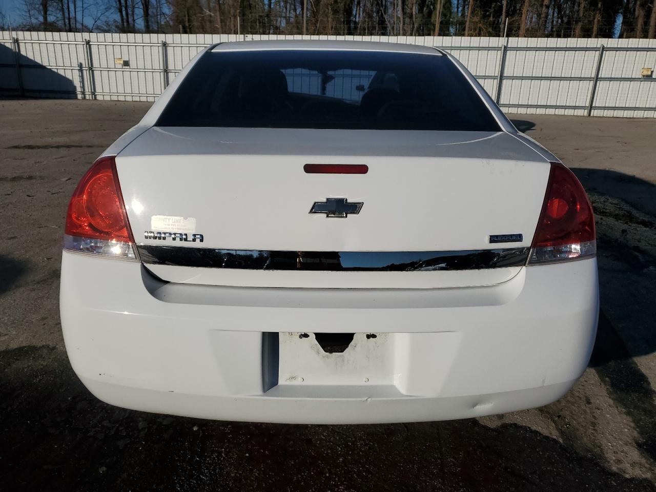 2010 Chevrolet Impala - Image 6