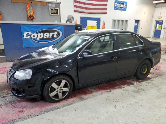 2008 Volkswagen Jetta Se