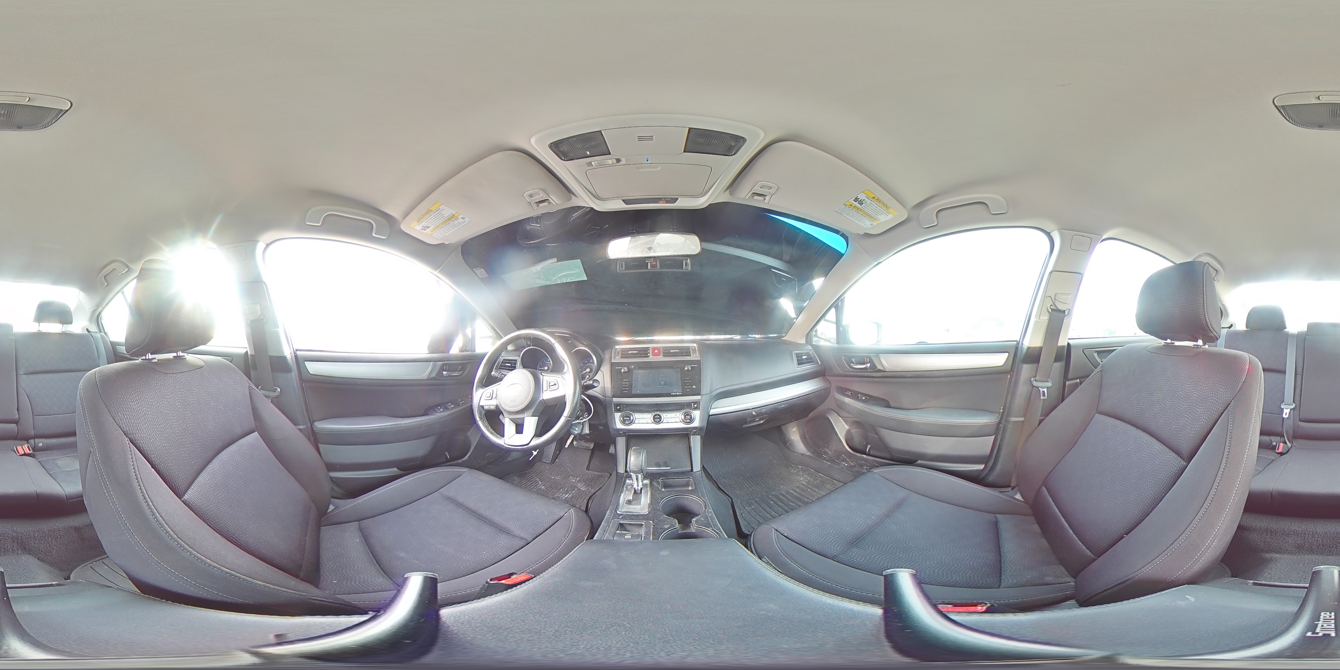 2015 Subaru Legacy - Image 13